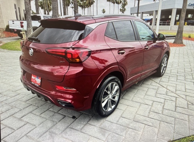 2023 Buick Encore GX Select photo 7