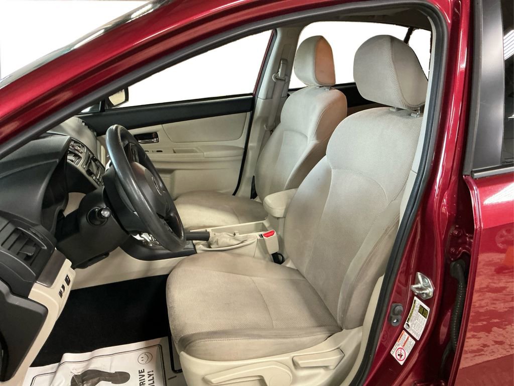 2013 Subaru Crosstrek 2.0i Premium photo 21