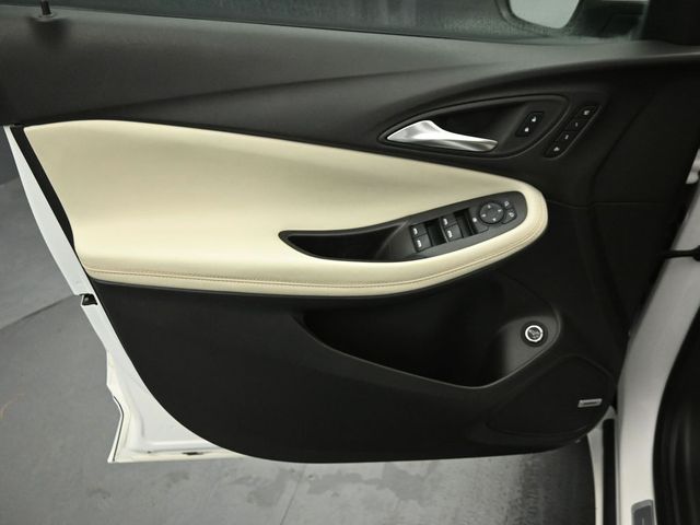 2024 BUICK ENCORE GX - Image 20