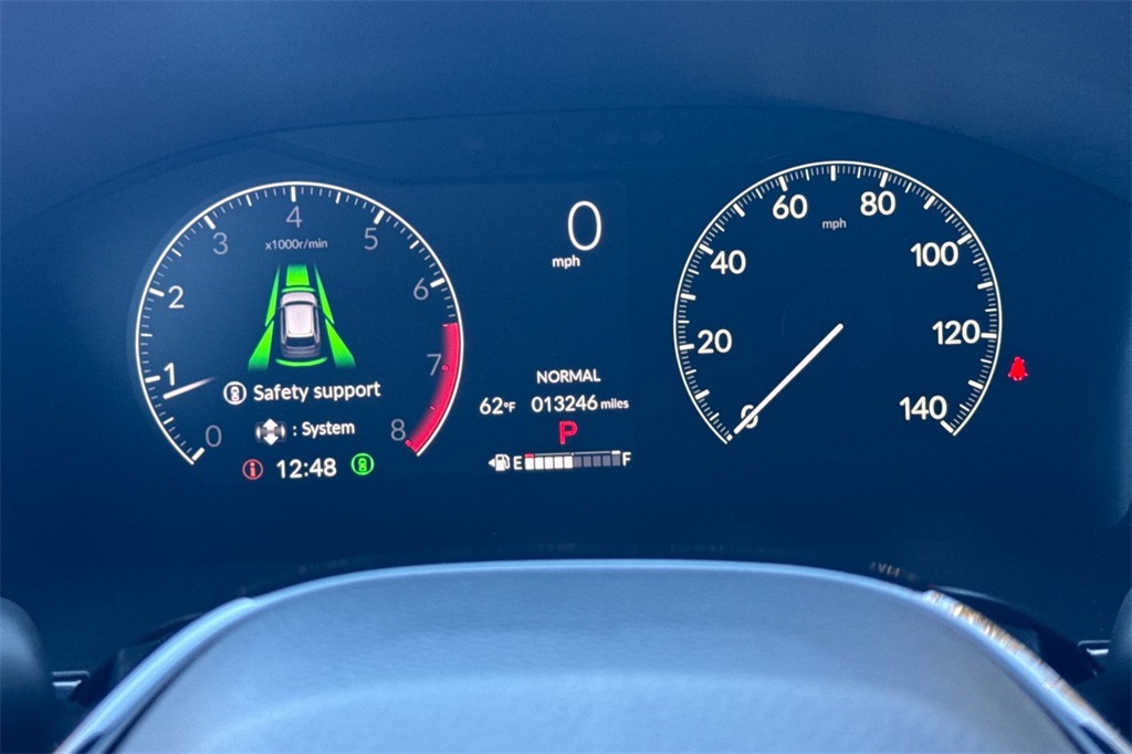 2024 Honda CR-V EX-L photo 23