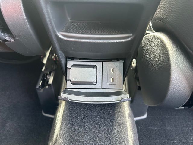 2025 Mercedes Benz GLA 250 4MATIC photo 25