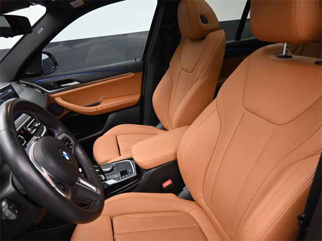 2024 Bmw X3 M40i photo 29