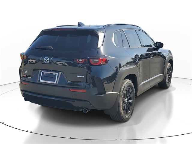2025 Mazda CX-50 Premium photo 4