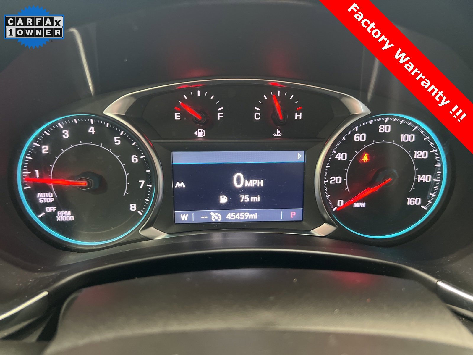 2024 Chevrolet Equinox LT photo 14