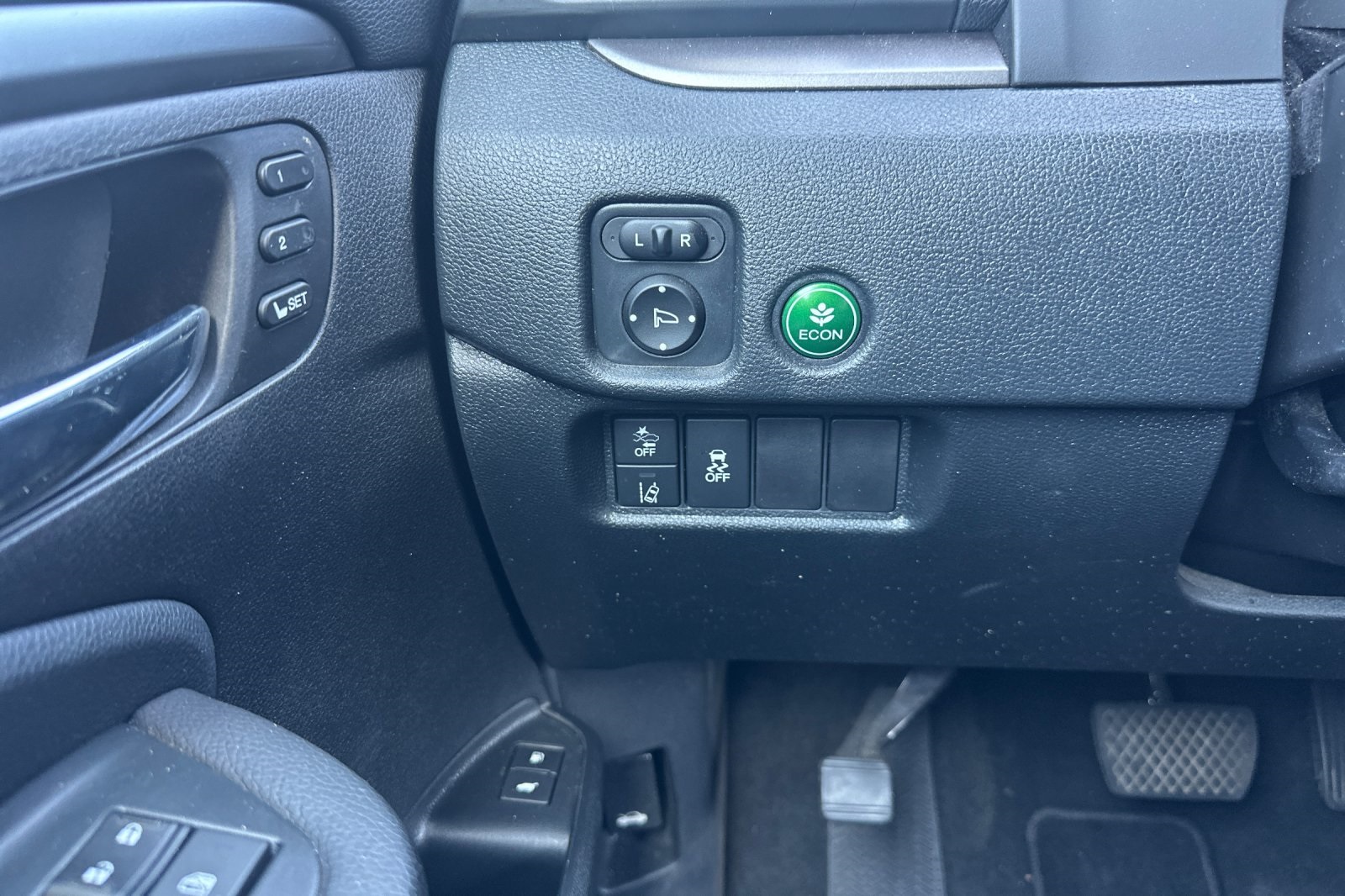 2022 Honda Pilot Special Edition photo 36