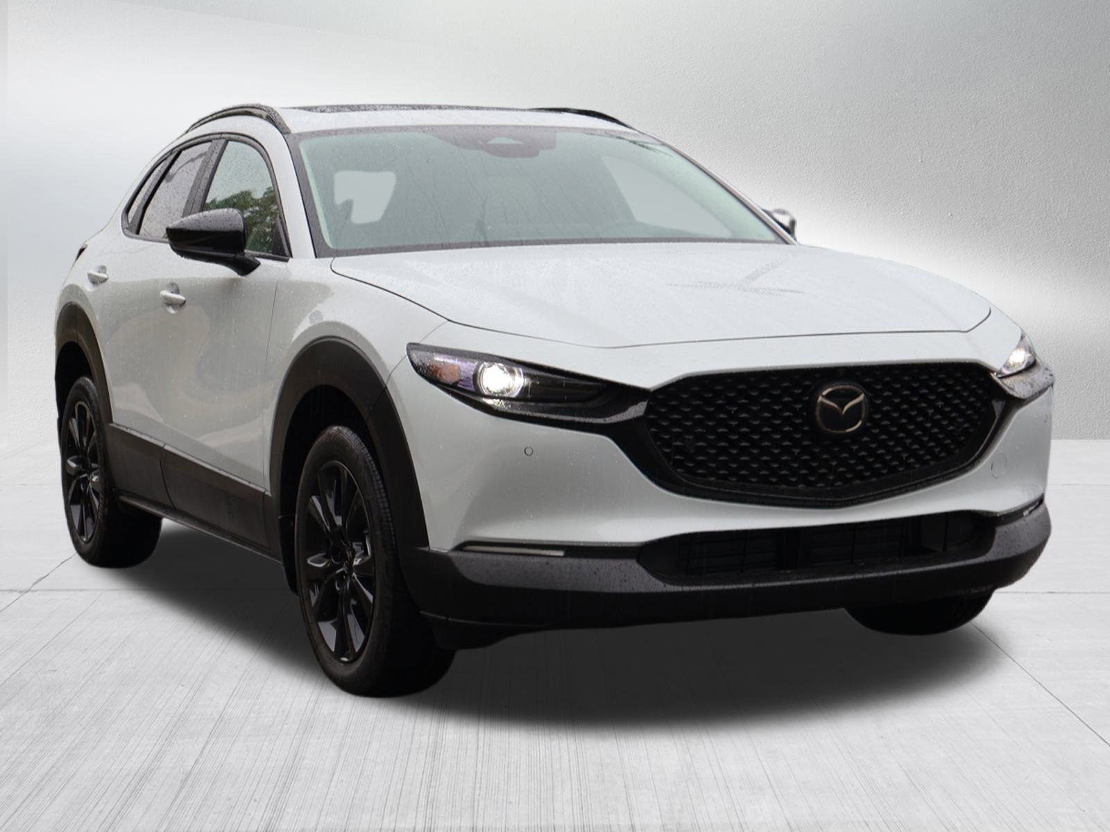 2026 Mazda CX-30 Premium's photo