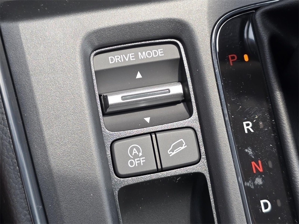 2026 Honda CR-V EX photo 8