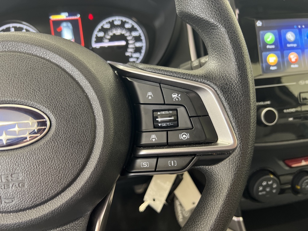 2023 Subaru Forester Base photo 9