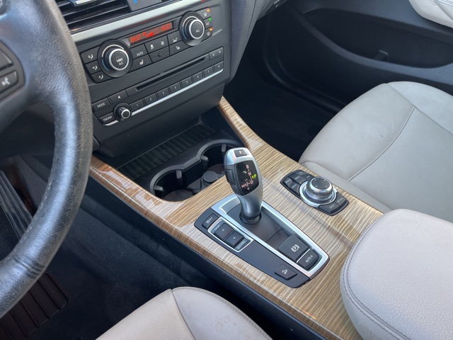 2014 Bmw X3 xDrive28i photo 22
