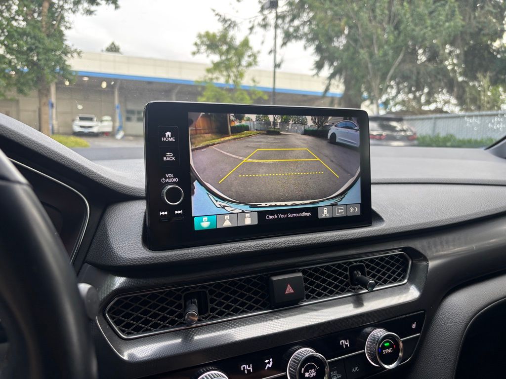 2023 Acura Integra A-Spec photo 17