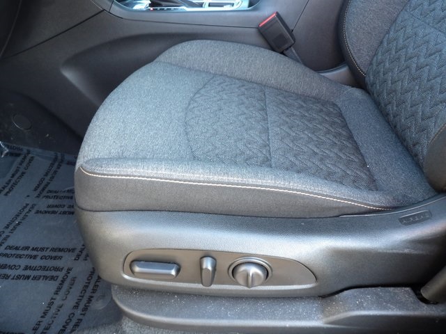 2023 Chevrolet Equinox LT photo 20