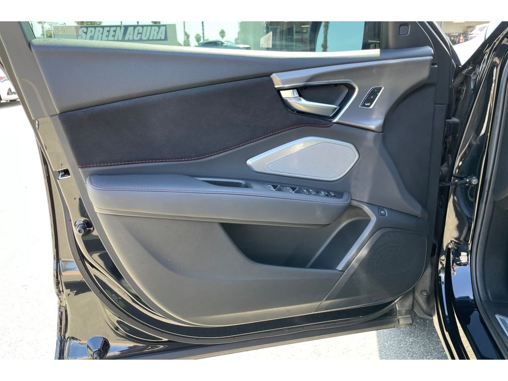 2023 Acura RDX A-Spec photo 9