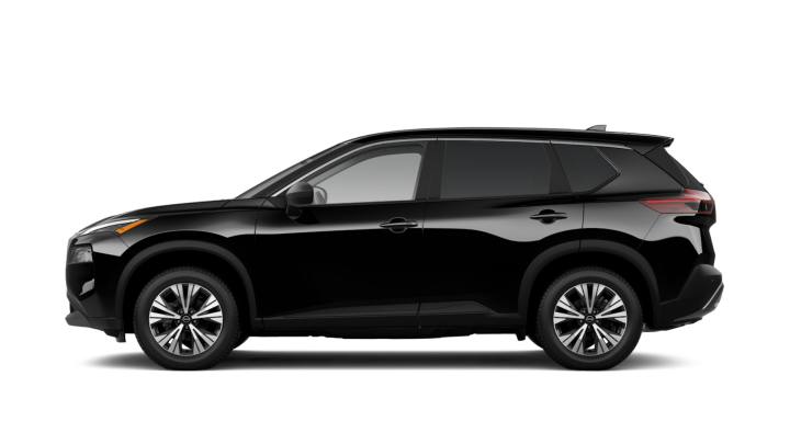 2023 Nissan Rogue SV's photo