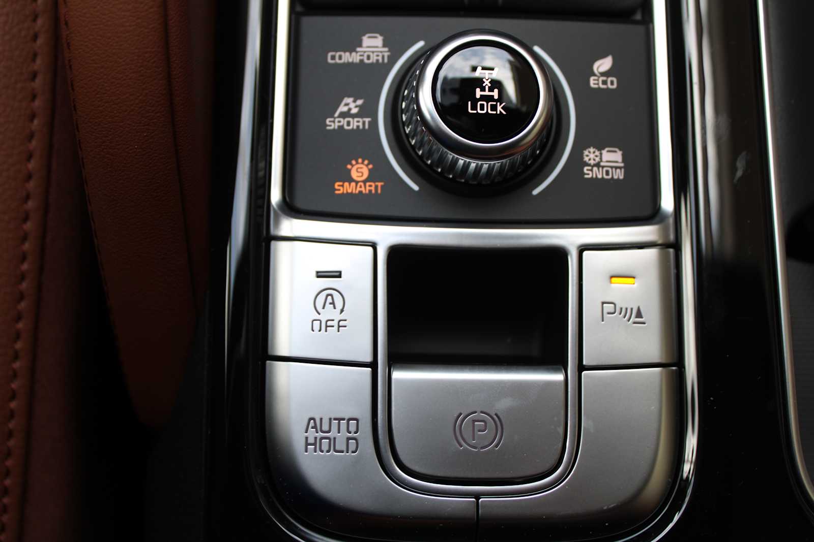 2025 Kia Telluride EX X-Pro photo 36