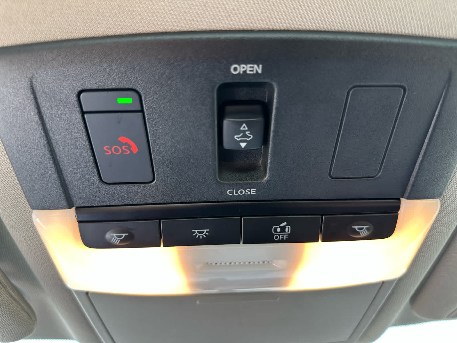 2023 Nissan Altima 2.5 SL photo 34