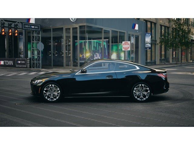 2026 Bmw 430i xDrive photo 4