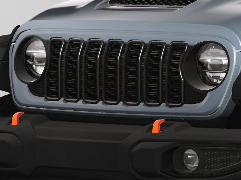 2025 Jeep Gladiator Mojave photo 14