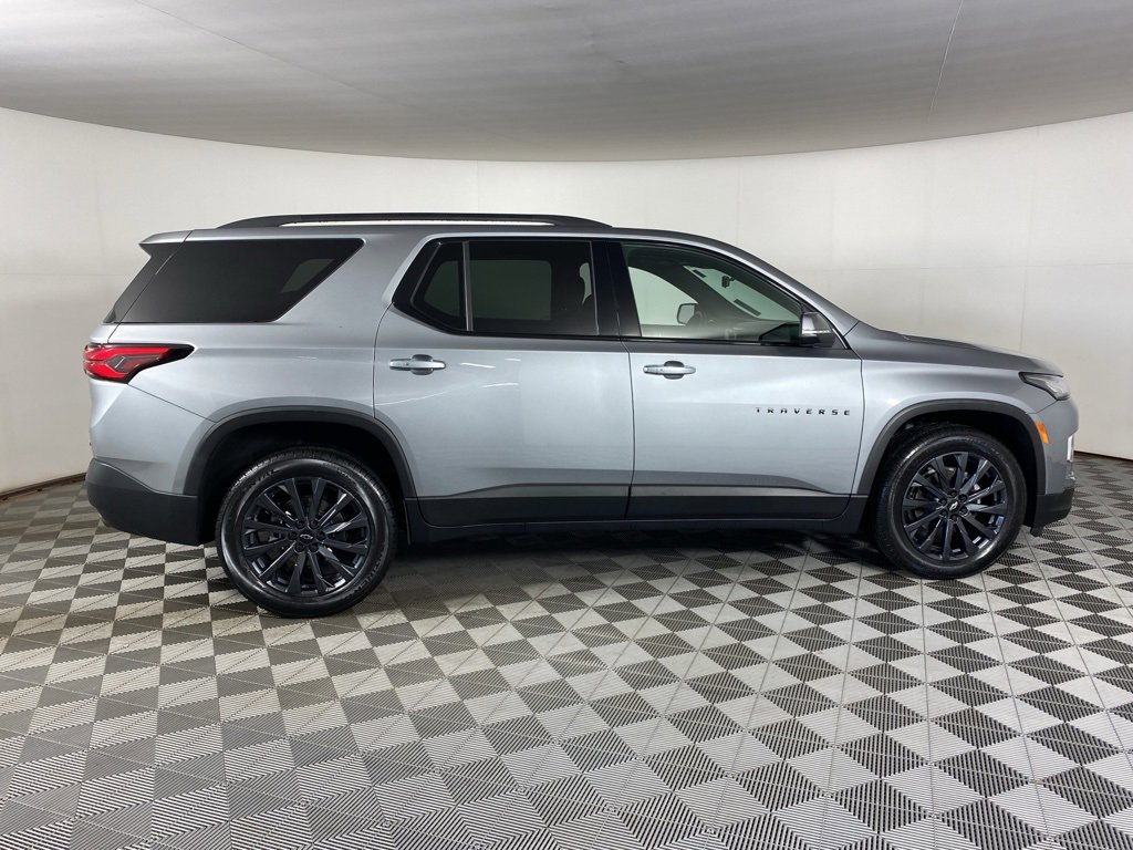 2023 Chevrolet Traverse RS photo 6