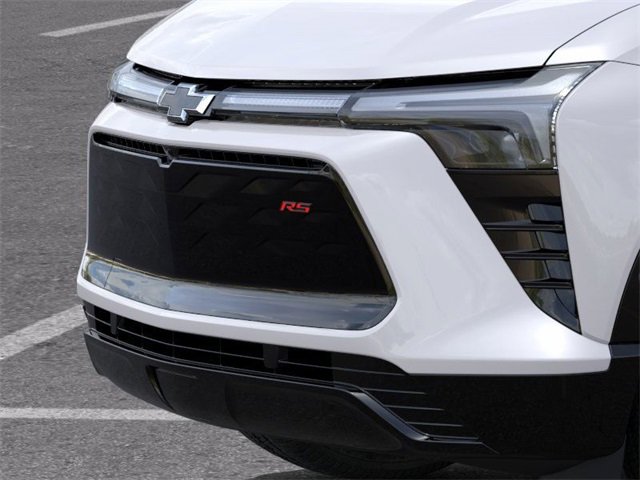 2025 Chevrolet Blazer EV RS photo 13