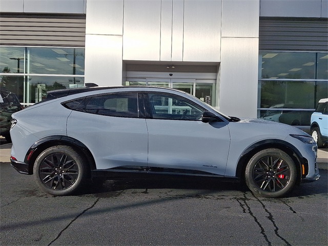 2025 Ford Mustang Mach-E Premium AWD's photo