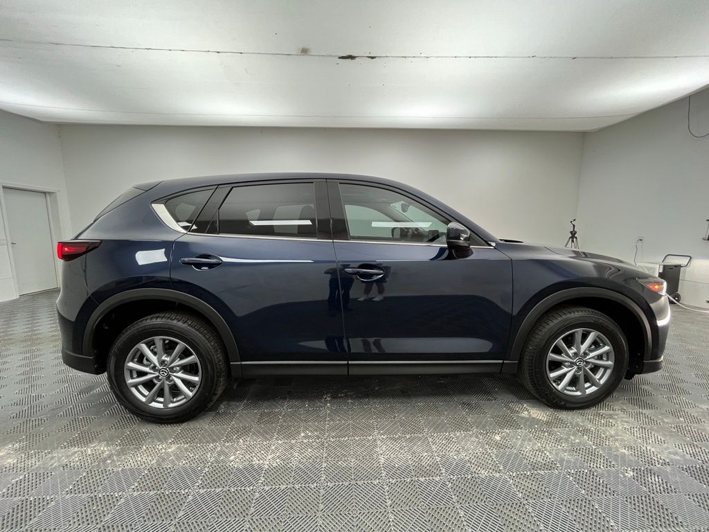 2023 Mazda CX-5 2.5 Premium Plus photo 8