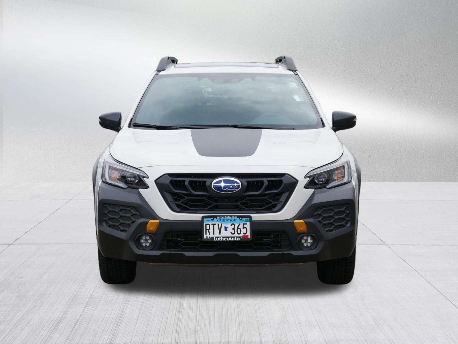 2025 Subaru Outback Wilderness photo 2