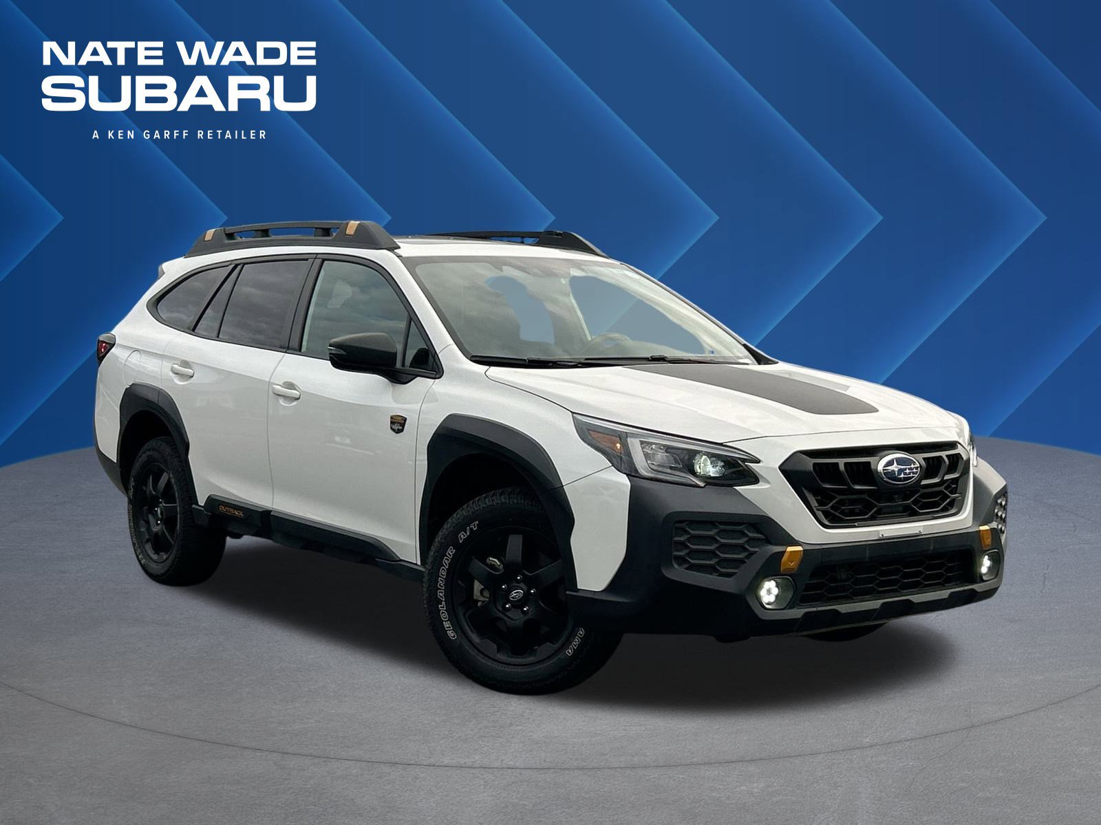2024 Subaru Outback Wilderness's photo