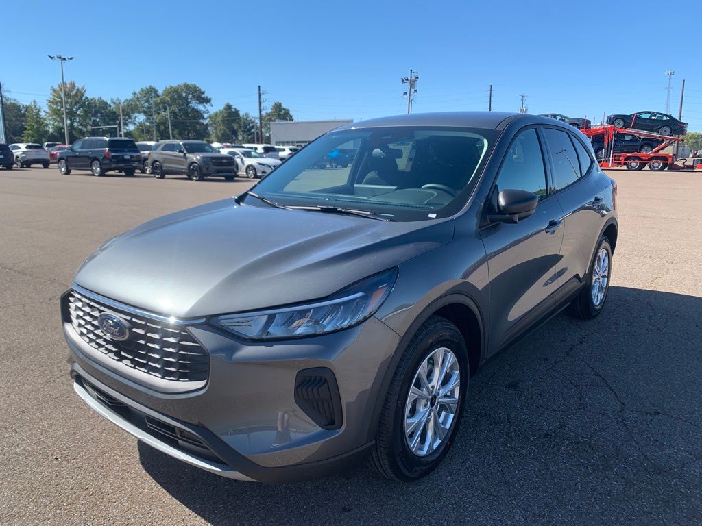 2026 Ford Escape Active photo 3