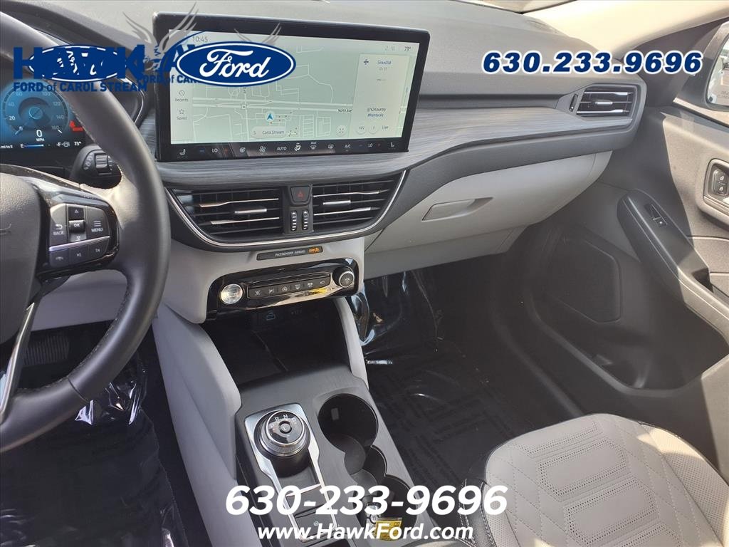 2023 FORD ESCAPE - Image 5