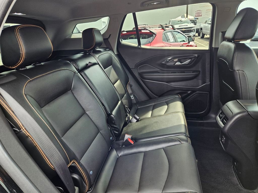 2023 Gmc Terrain AT4 photo 32