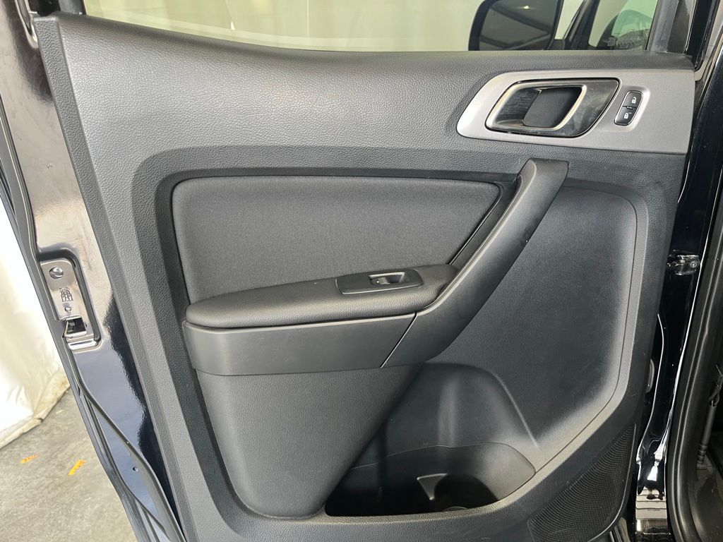 2020 Ford Ranger XLT photo 24