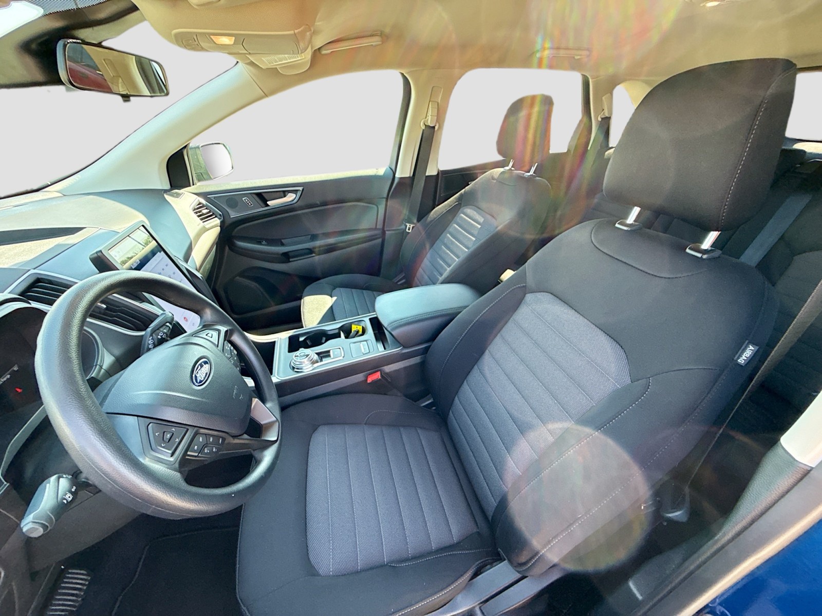 2024 Ford Edge SE photo 18