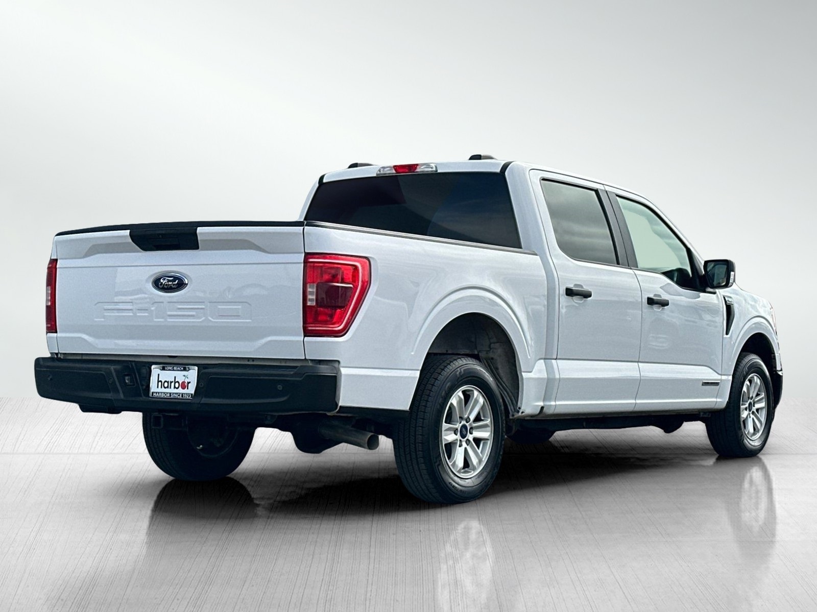 2021 Ford F-150 XL photo 4