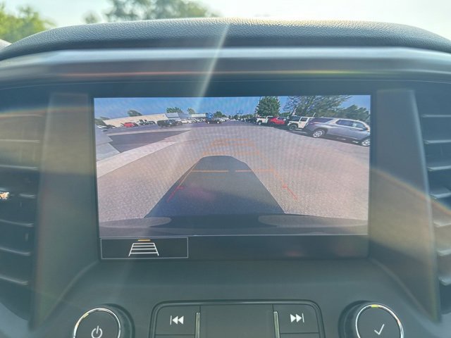 2020 Gmc Acadia AT4 photo 30