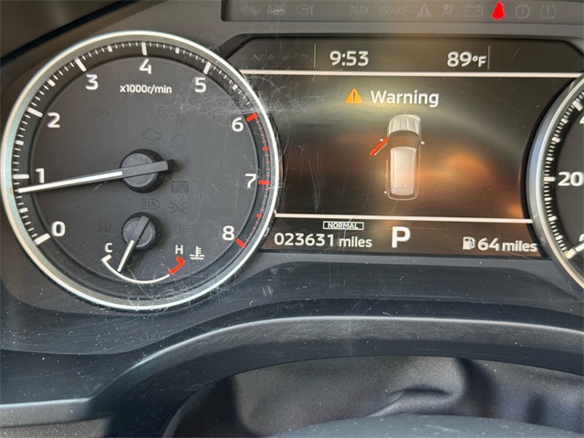 2024 Mitsubishi Outlander SE photo 20
