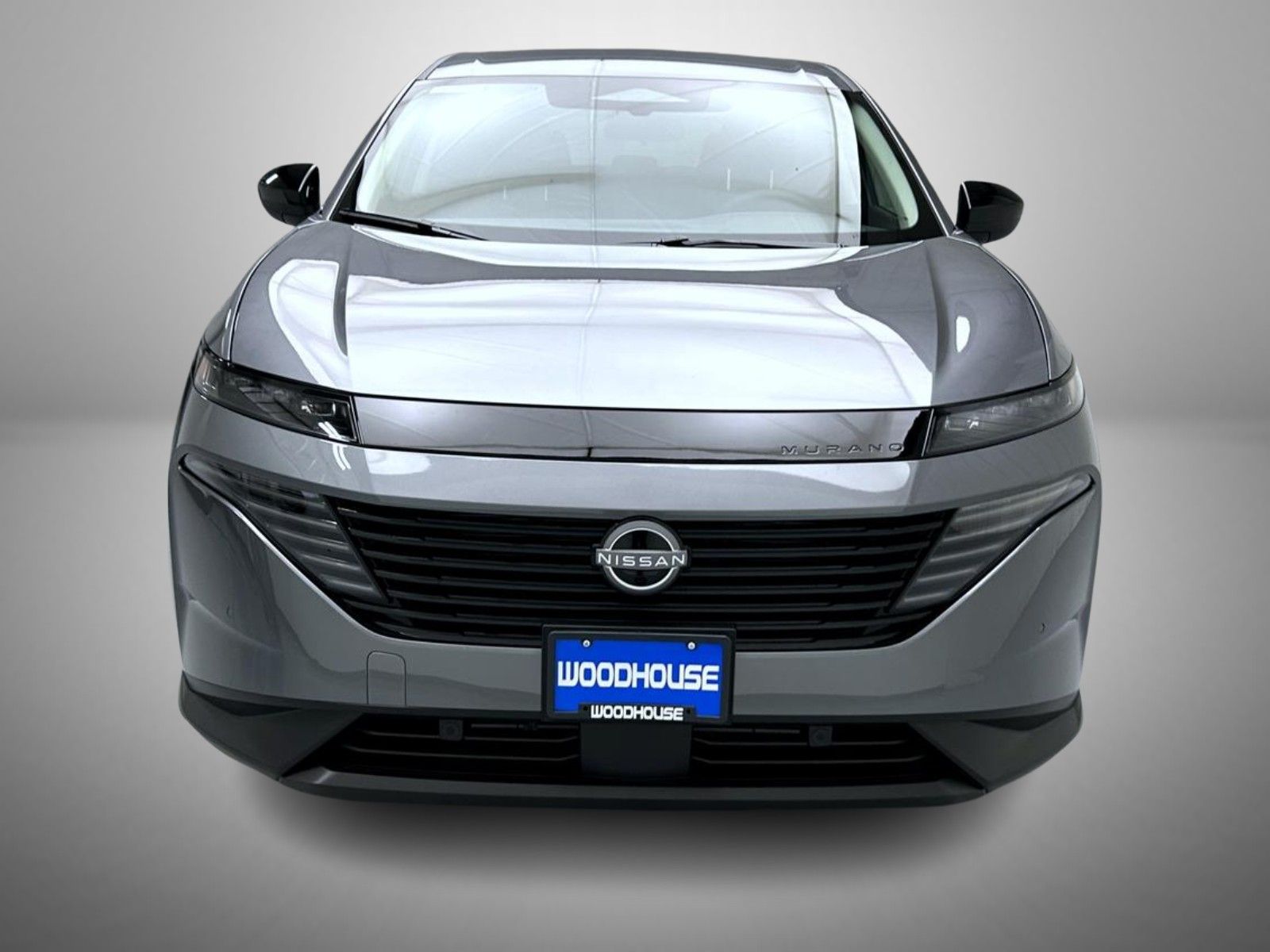 2025 Nissan Murano SV photo 2