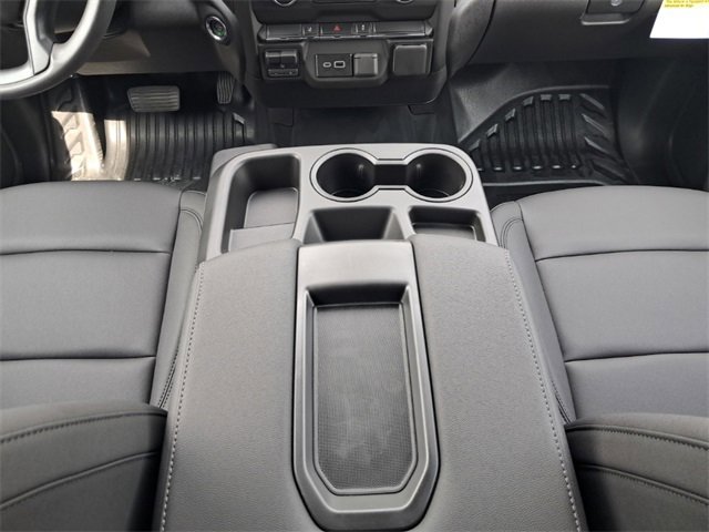2025 Chevrolet Silverado 3500HD photo 19