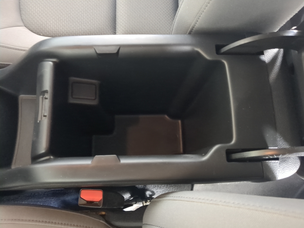 2021 Chevrolet Colorado Work Truck photo 21