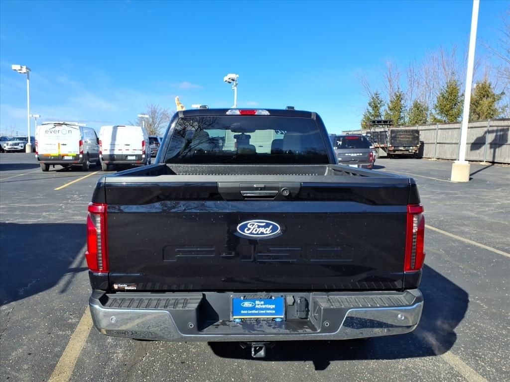 2024 FORD F-150 - Image 6
