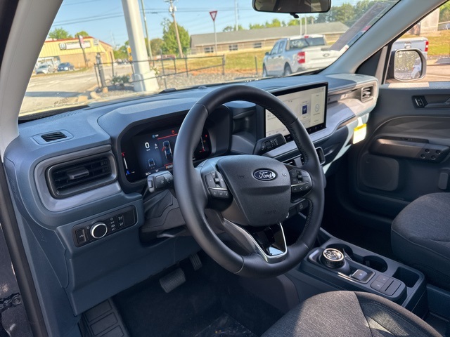 2025 Ford Maverick XLT photo 25