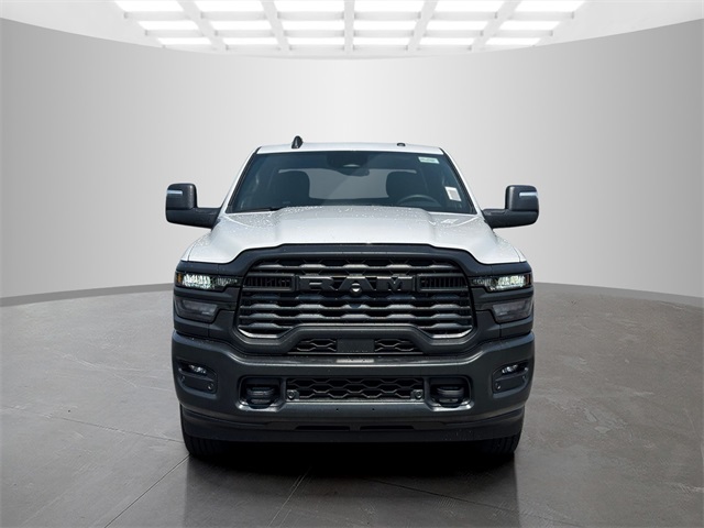 2025 Ram 2500 Tradesman photo 2