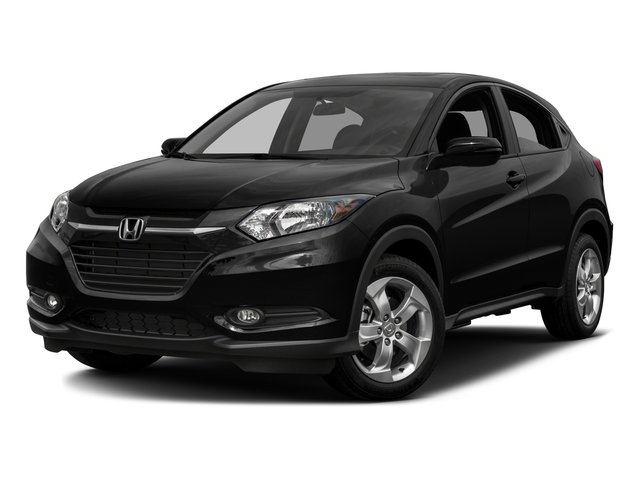 2016 Honda HR-V EX's photo