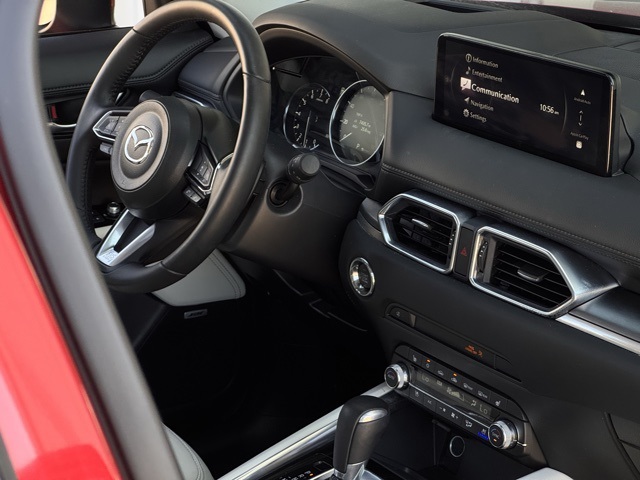 2024 Mazda CX-5 2.5 Premium Plus photo 66