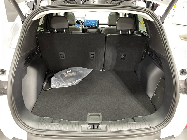 2025 Ford Escape Plug-In Hybrid Base photo 25