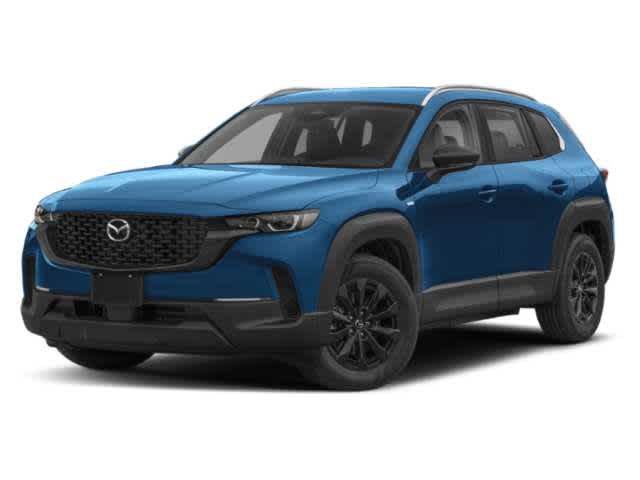 2026 Mazda CX-50 Preferred's photo