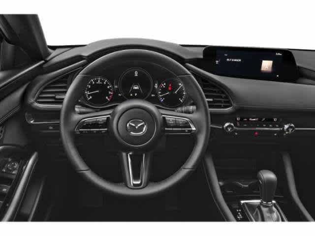 2026 Mazda Mazda3 Hatchback 2.5 s Preferred photo 10