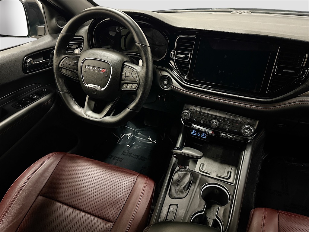 2024 Dodge Durango R/T Plus photo 4