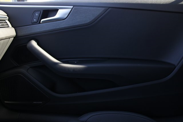 2018 Audi A5 2.0T Premium Plus Quattro photo 28