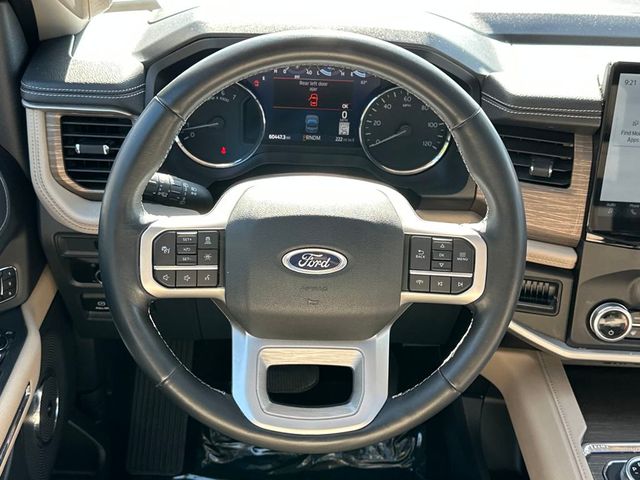 2023 Ford Expedition Limited photo 18