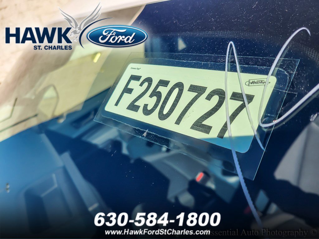 2025 FORD MAVERICK - Image 17